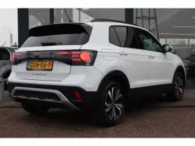 Volkswagen T-Cross thumbnail 8