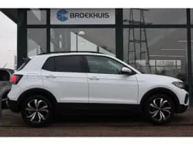 Volkswagen T-Cross thumbnail 9