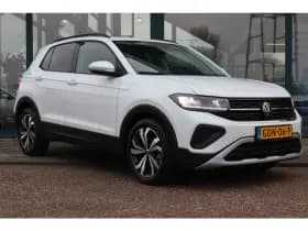 Volkswagen T-Cross thumbnail 10