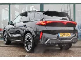 CUPRA Terramar thumbnail 3