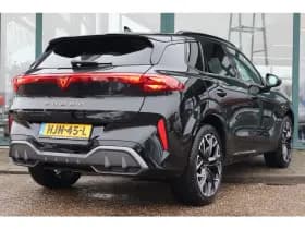 CUPRA Terramar thumbnail 4