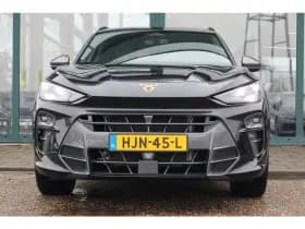 CUPRA Terramar thumbnail 7