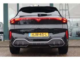 CUPRA Terramar thumbnail 8