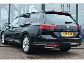 Volkswagen Passat thumbnail 3