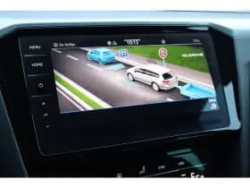 Volkswagen Passat thumbnail 30