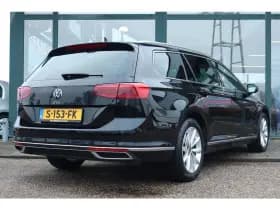 Volkswagen Passat thumbnail 4