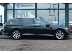 Volkswagen Passat thumbnail 5