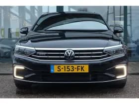 Volkswagen Passat thumbnail 7