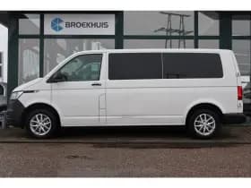 Volkswagen Transporter thumbnail 2