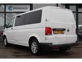 Volkswagen Transporter thumbnail 3