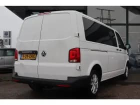 Volkswagen Transporter thumbnail 4