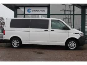 Volkswagen Transporter thumbnail 5