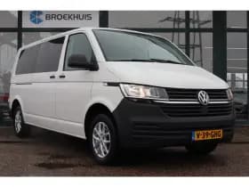Volkswagen Transporter thumbnail 6