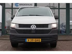 Volkswagen Transporter thumbnail 7