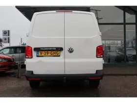 Volkswagen Transporter thumbnail 8