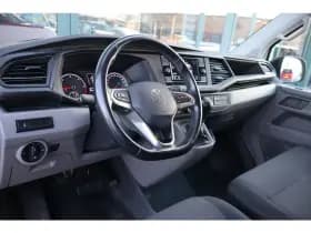 Volkswagen Transporter thumbnail 9