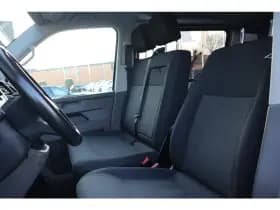 Volkswagen Transporter thumbnail 10