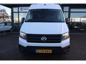 Volkswagen Crafter thumbnail 13
