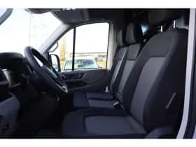 Volkswagen Crafter thumbnail 17
