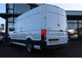 Volkswagen Crafter thumbnail 3