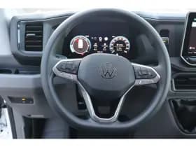 Volkswagen Crafter thumbnail 5