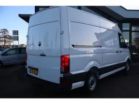 Volkswagen Crafter thumbnail 8