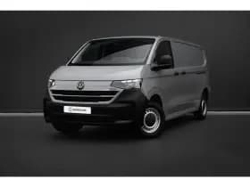 Volkswagen E-Transporter