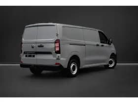 Volkswagen E-Transporter thumbnail 2