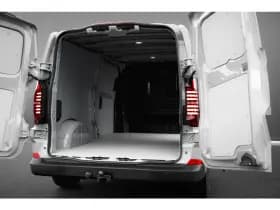 Volkswagen E-Transporter thumbnail 12