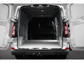 Volkswagen E-Transporter thumbnail 20