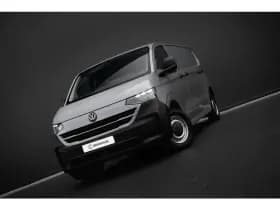 Volkswagen E-Transporter thumbnail 3
