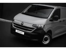 Volkswagen E-Transporter thumbnail 4