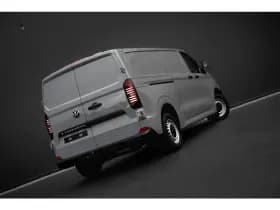 Volkswagen E-Transporter thumbnail 6