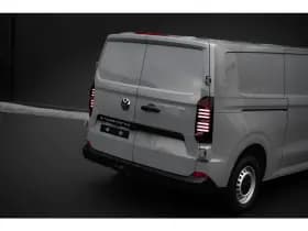 Volkswagen E-Transporter thumbnail 7