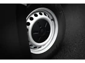 Volkswagen E-Transporter thumbnail 8