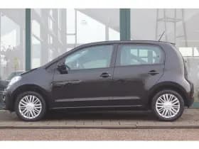Volkswagen Up! thumbnail 2