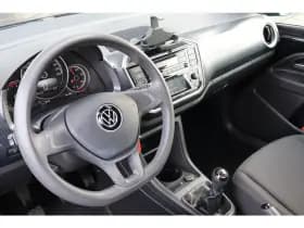 Volkswagen Up! thumbnail 4