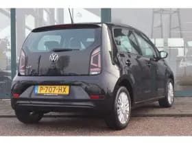 Volkswagen Up! thumbnail 7