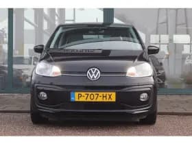 Volkswagen Up! thumbnail 10
