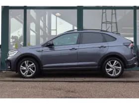 Volkswagen Taigo thumbnail 2