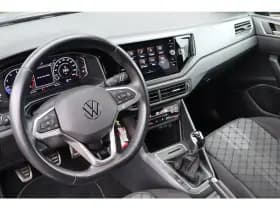 Volkswagen Taigo thumbnail 13