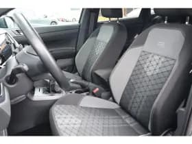 Volkswagen Taigo thumbnail 14