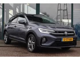 Volkswagen Taigo thumbnail 6