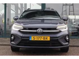 Volkswagen Taigo thumbnail 7