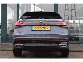 Volkswagen Taigo thumbnail 8