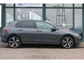Volkswagen Golf thumbnail 8