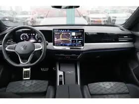 Volkswagen Passat thumbnail 31