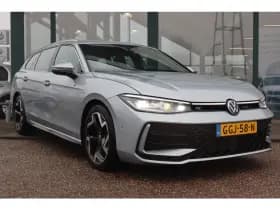 Volkswagen Passat thumbnail 10