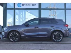 CUPRA Terramar thumbnail 2