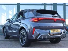 CUPRA Terramar thumbnail 3